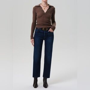 Citizens Of Humanity Palma Jeans in Dakota